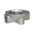 Investment Casting OEM Turning Milling Machining Manufacturer